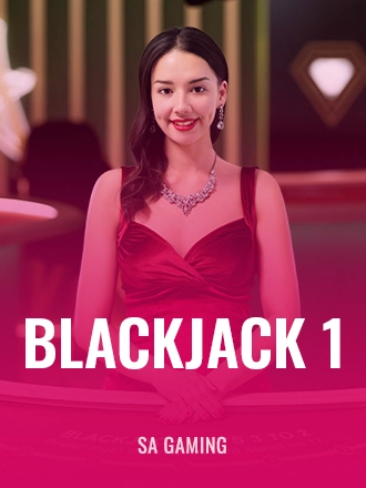 Blackjack 1