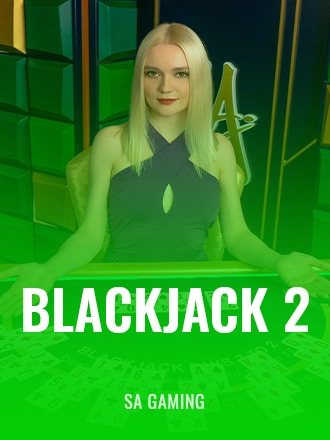 Blackjack 2