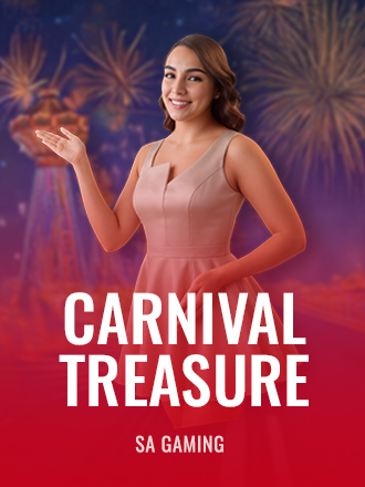 Carnival Treasure
