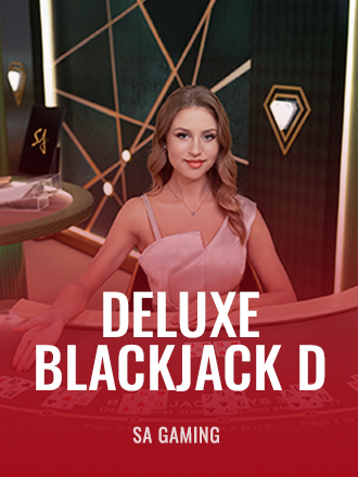 Deluxe Blackjack D