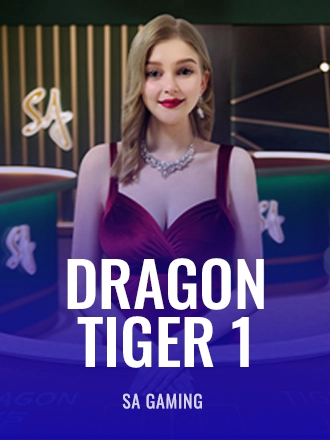 Dragon Tiger 1