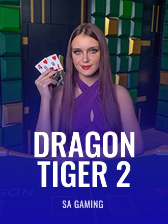 Dragon Tiger 2