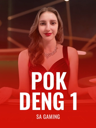 Pok Deng 1