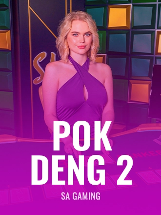 Pok Deng 2