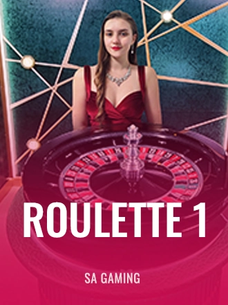 Roulette 1