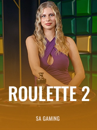 Roulette 2