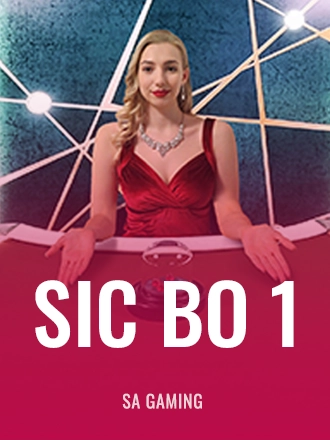 Sic Bo 1