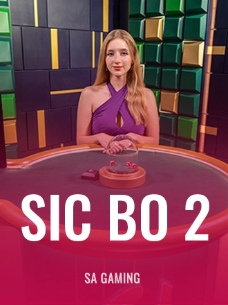 Sic Bo 2