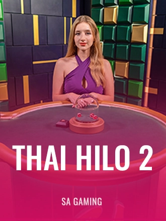 Thai HiLo 2