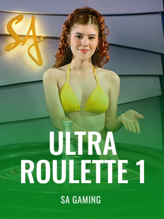 Ultra Roulette 1