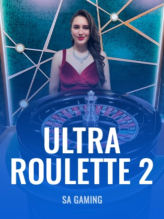 Ultra Roulette 2