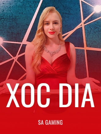 Xoc Dia