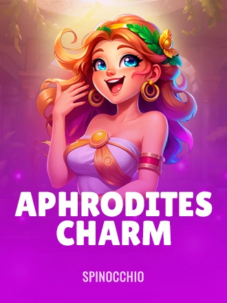 Aphrodites Charm