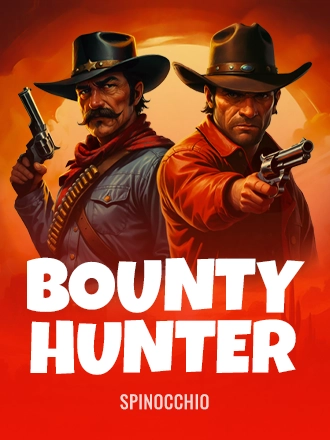 Bounty Hunter