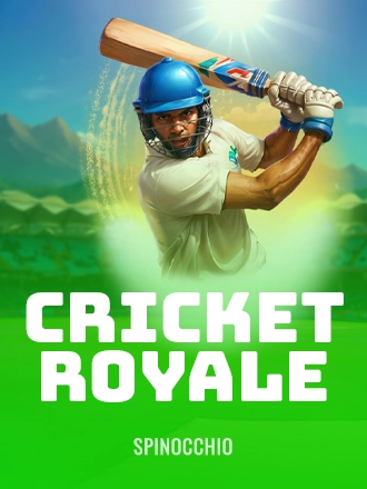 Cricket Royale