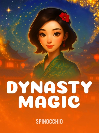 Dynasty Magic