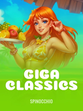 Giga Classics
