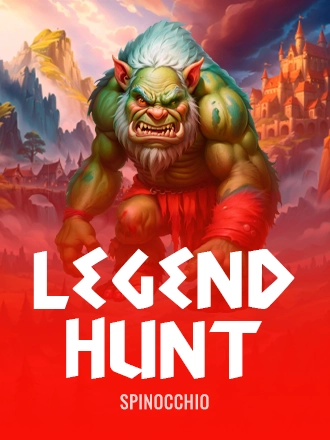 Legend Hunt