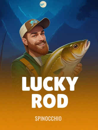 Lucky Rod