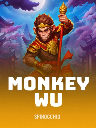 Monkey Wu