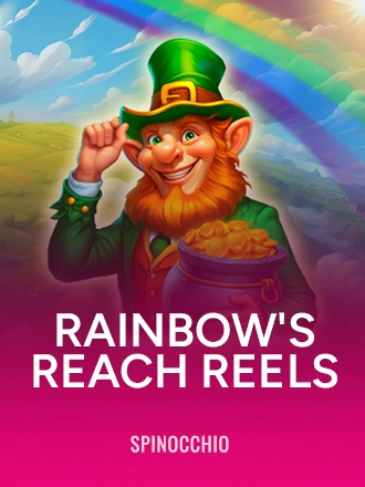 Rainbow's Reach Reels
