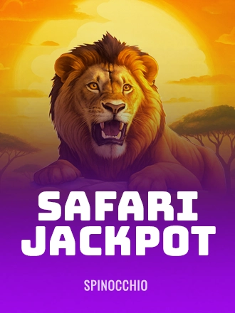 Safari Jackpot