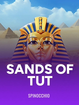 Sands Of Tut