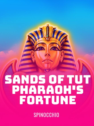 Sands of Tut: Pharaoh's Fortune