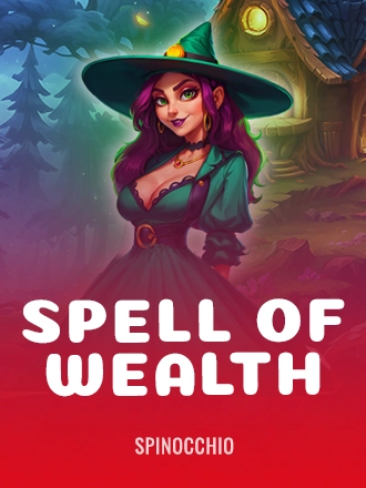 Spell of Wealth
