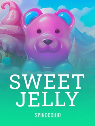 Sweet Jelly