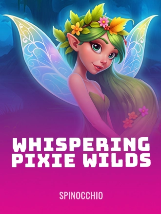 Whispering Pixie Wilds