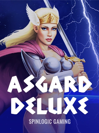 Asgard Deluxe