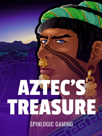 Aztec's Treasure