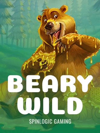 Beary Wild