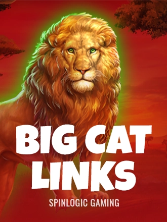 Big Cat Links