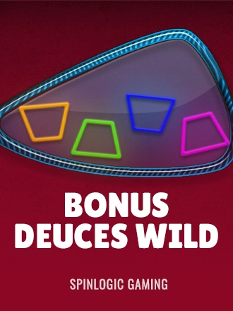 Bonus Deuces Wild