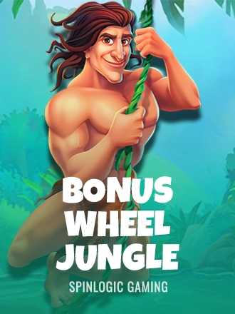 Bonus Wheel Jungle