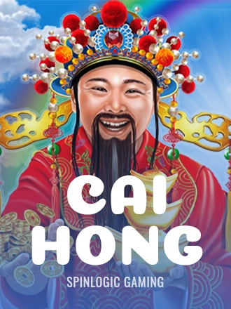 Cai Hong