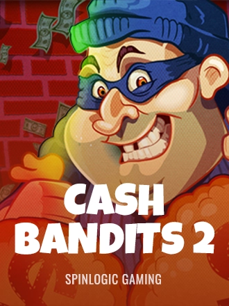Cash Bandits 2