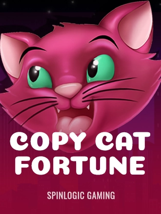 Copy Cat Fortune
