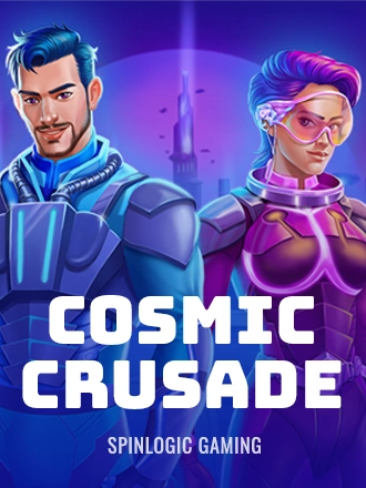 Cosmic Crusade