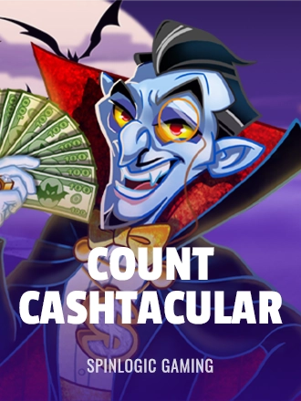 Count Cashtacular