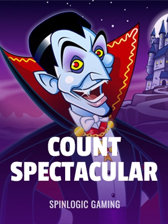 Count Spectacular