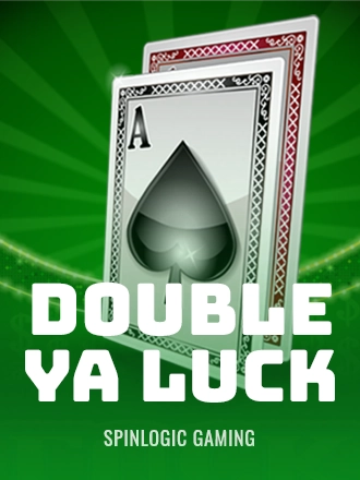 Double Ya Luck!