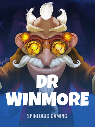 Dr Winmore