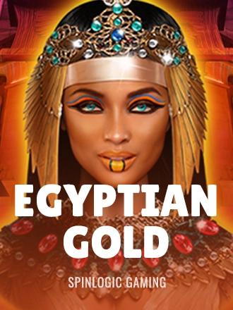 Egyptian Gold