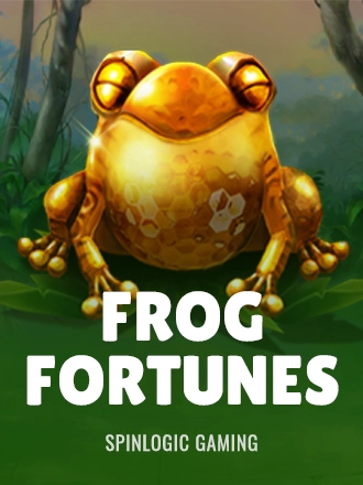 Frog Fortunes