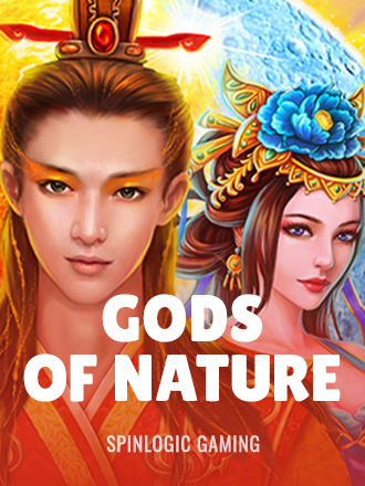 Gods of Nature