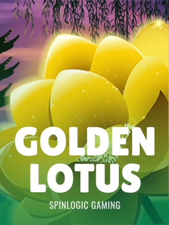 Golden Lotus