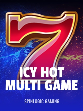 Icy Hot Multi-Game